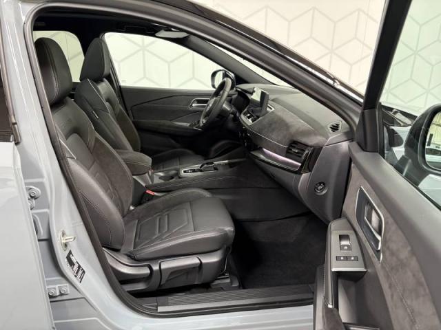 Nissan Qashqai image 4