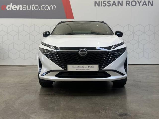 Nissan Qashqai image 3