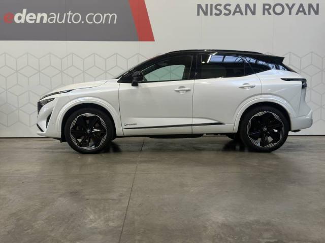 Nissan Qashqai image 6