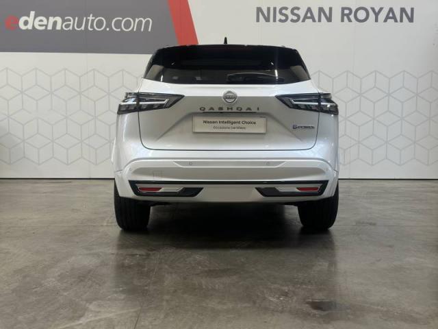 Nissan Qashqai image 1