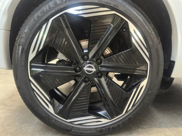 Nissan Qashqai image 8