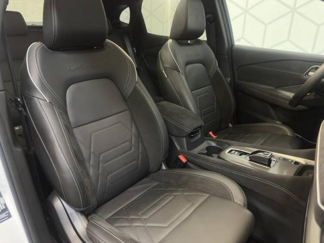 Nissan Qashqai image 5