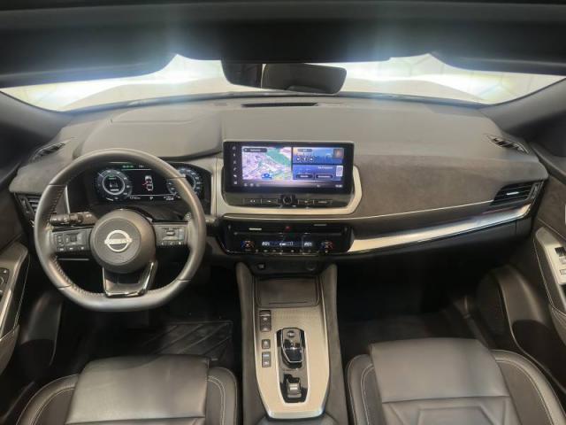 Nissan Qashqai image 2