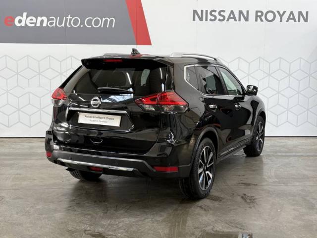 Nissan X-Trail image 4