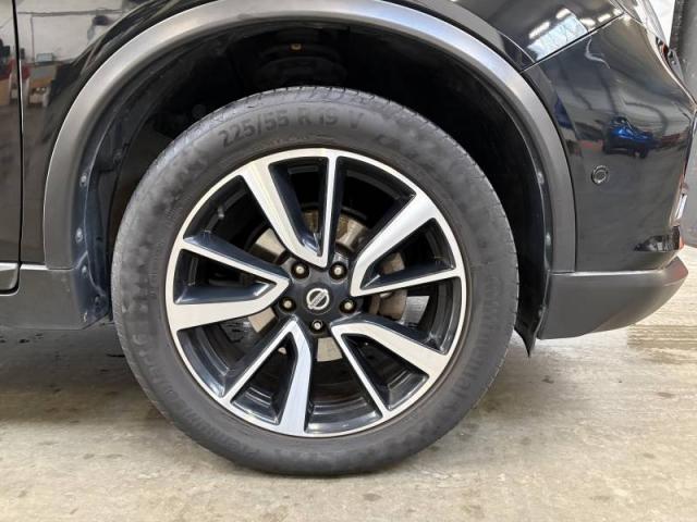 Nissan X-Trail image 5