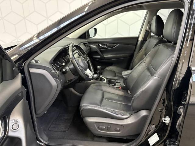 Nissan X-Trail image 9