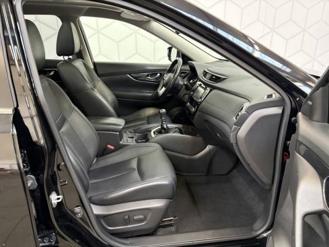 Nissan X-Trail image 3