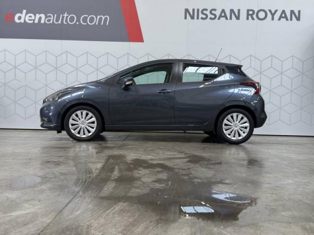 Nissan Micra image 1