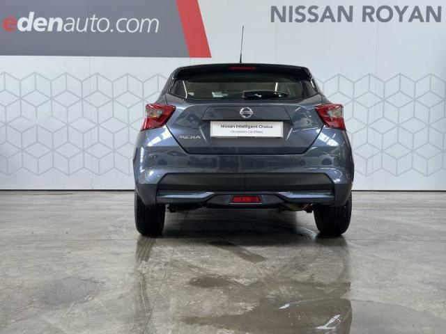 Nissan Micra image 9