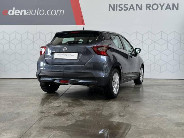 Nissan Micra image 8