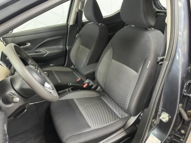 Nissan Micra image 4