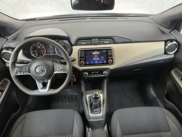 Nissan Micra image 6