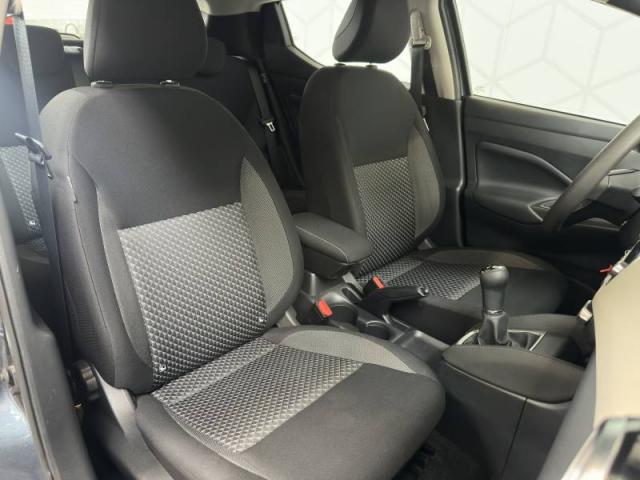 Nissan Micra image 5