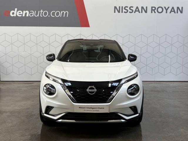 Nissan Juke image 2