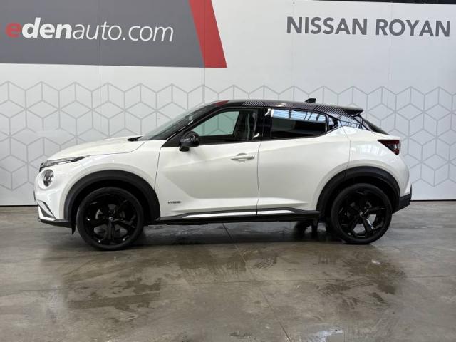 Nissan Juke image 7