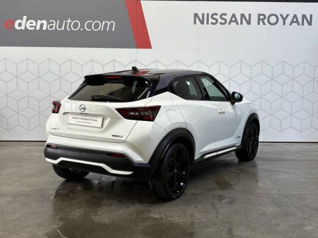 Nissan Juke image 9
