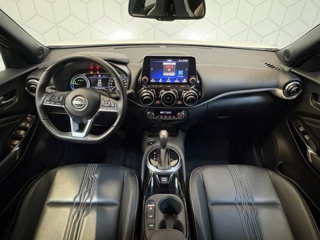 Nissan Juke image 3