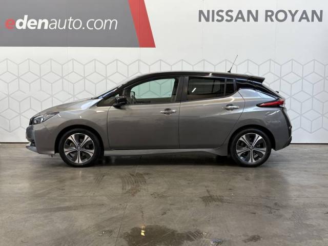 Nissan Leaf image 8