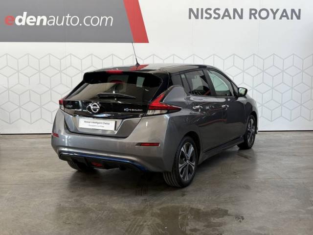 Nissan Leaf image 5