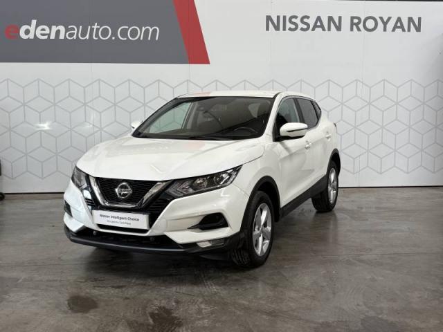 Nissan Qashqai 1.5 Dci 115 Business Edition