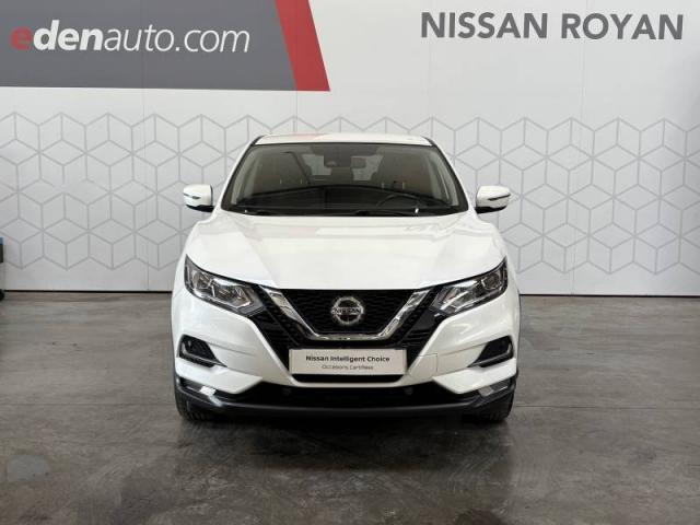 Nissan Qashqai image 3