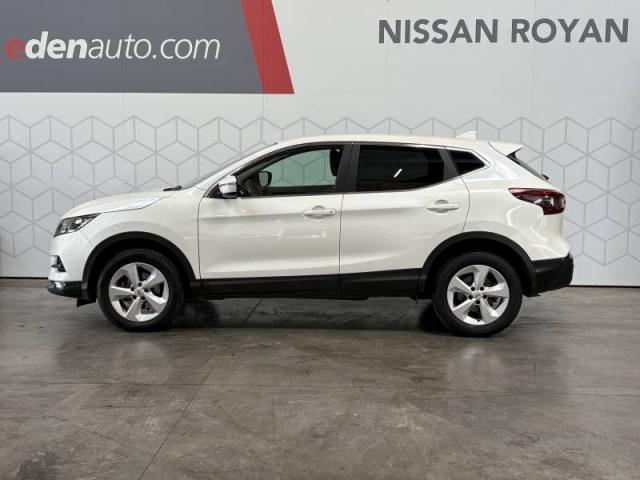 Nissan Qashqai image 4