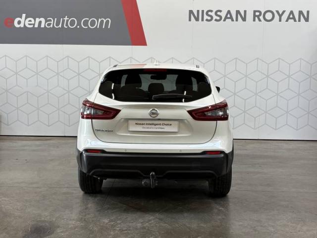 Nissan Qashqai image 7