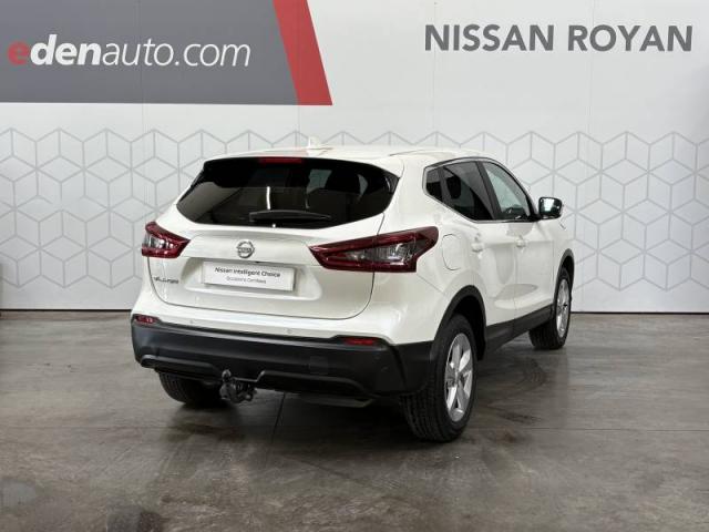 Nissan Qashqai image 2