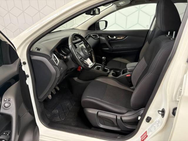 Nissan Qashqai image 1