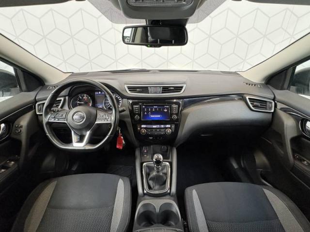 Nissan Qashqai image 5