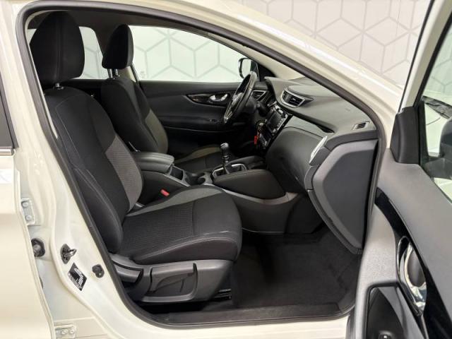 Nissan Qashqai image 8