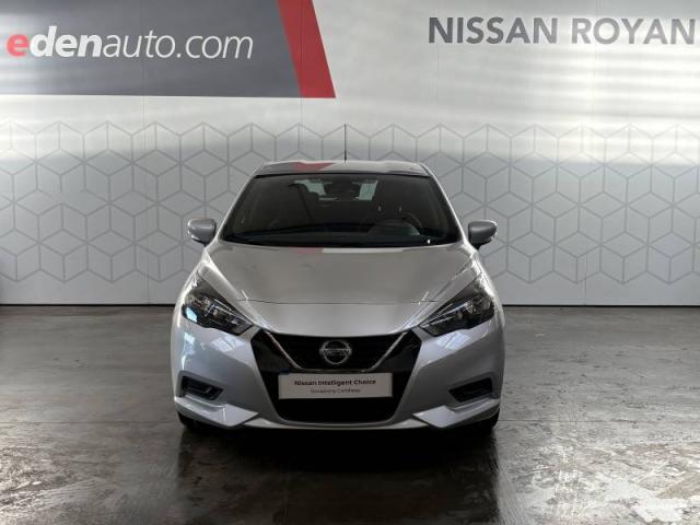 Nissan Micra image 3