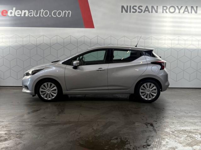 Nissan Micra image 9