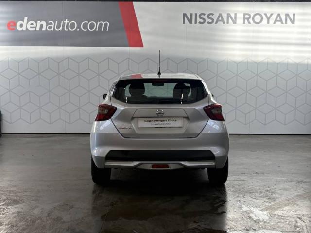 Nissan Micra image 5