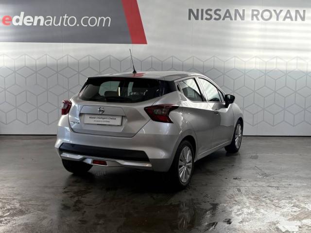 Nissan Micra image 8