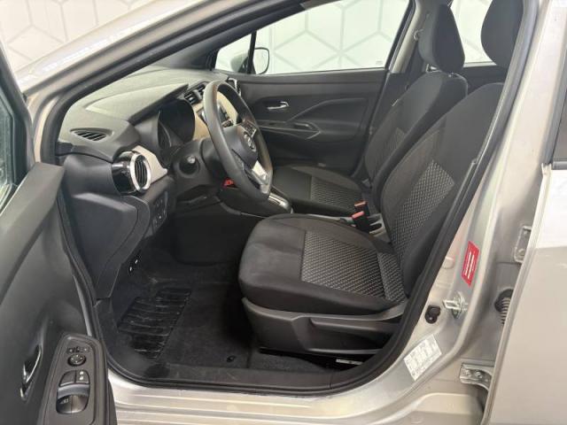 Nissan Micra image 1