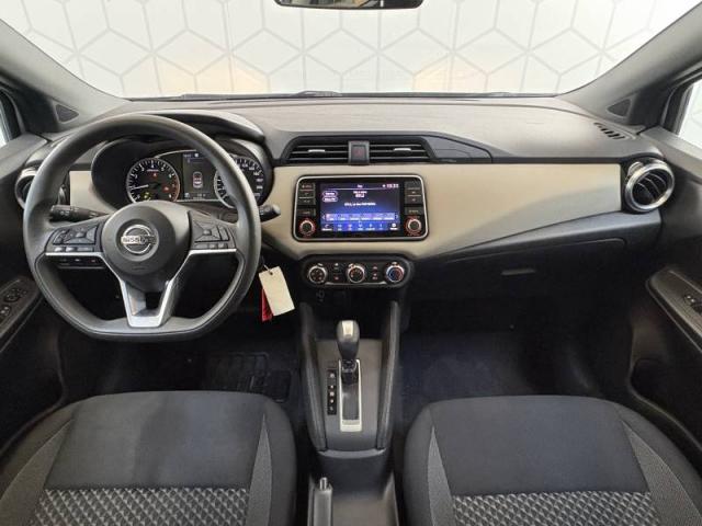 Nissan Micra image 4