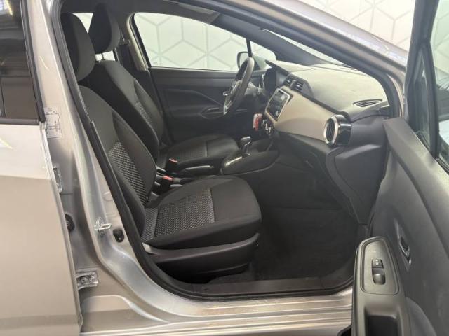 Nissan Micra image 6