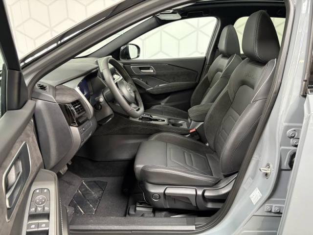 Nissan Qashqai image 6