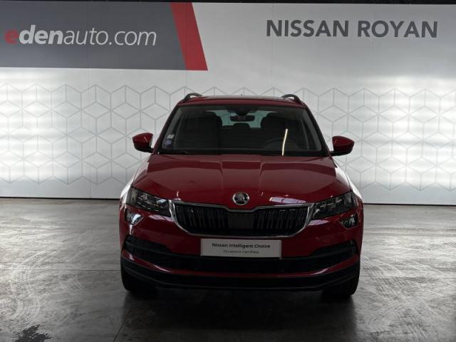Skoda Karoq image 6