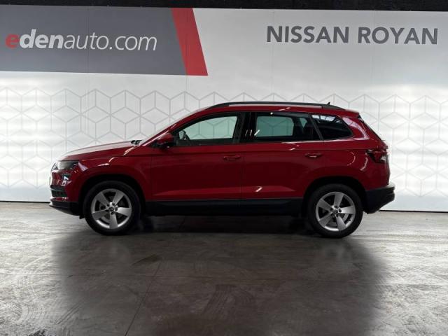 Skoda Karoq image 8