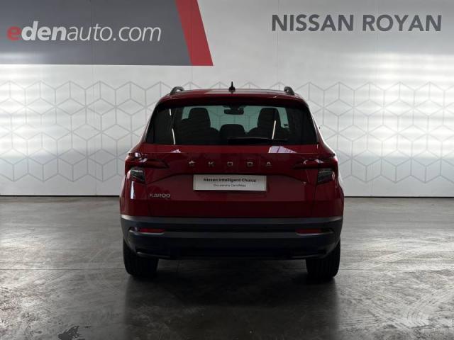 Skoda Karoq image 4