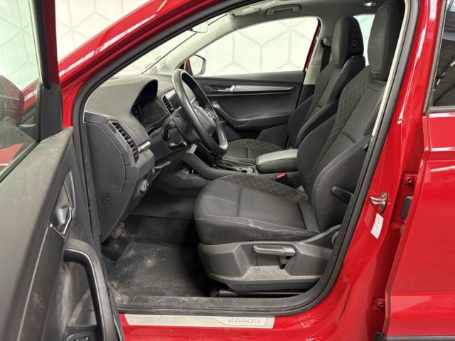 Skoda Karoq image 3