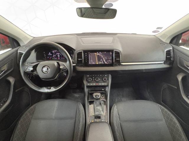 Skoda Karoq image 9