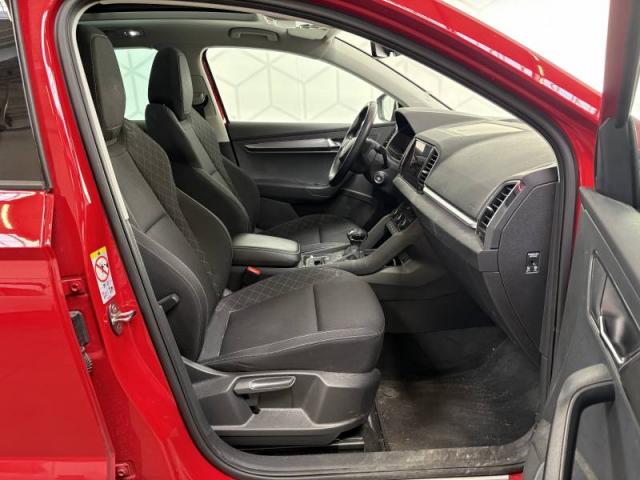 Skoda Karoq image 5