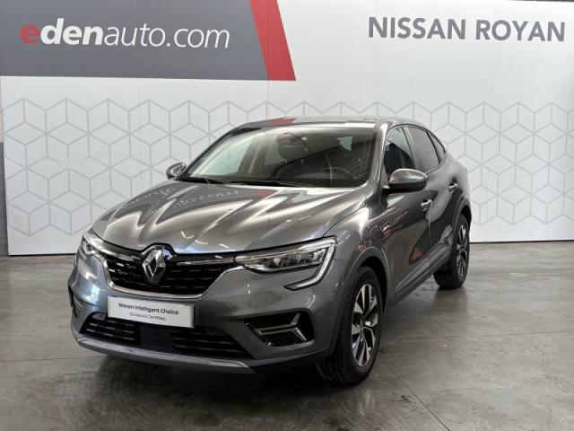 Renault Arkana Mild Hybrid 140 Edc Fap - 22 Evolution