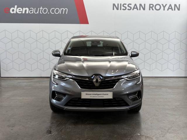 Renault Arkana image 6