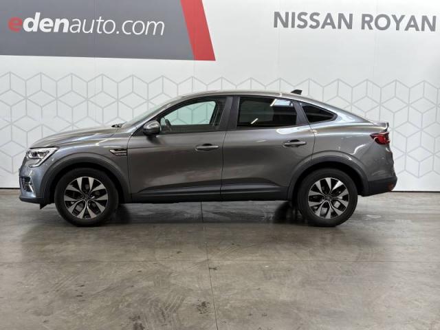 Renault Arkana image 7