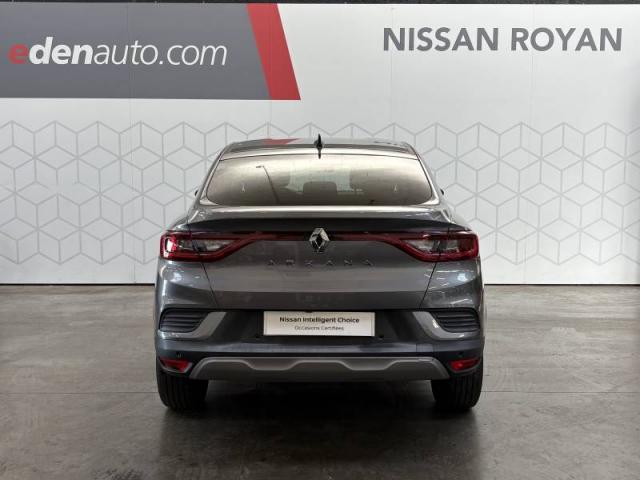 Renault Arkana image 8
