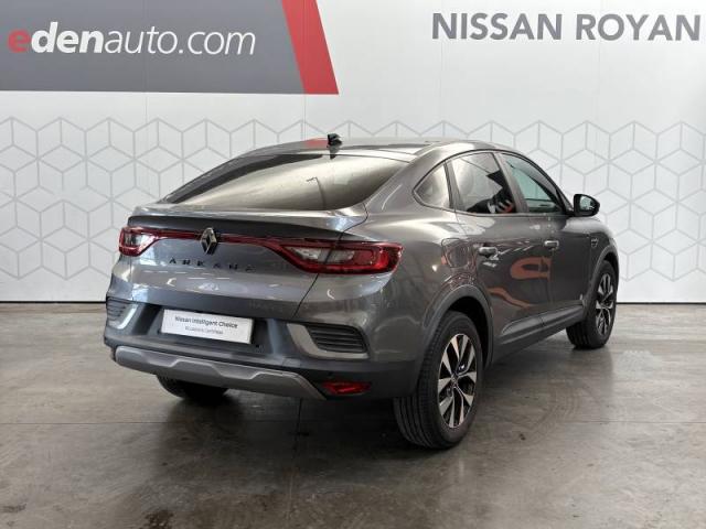 Renault Arkana image 4